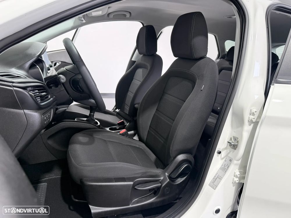 Fiat Tipo Station Wagon 1.3 M-Jet Lounge - 7