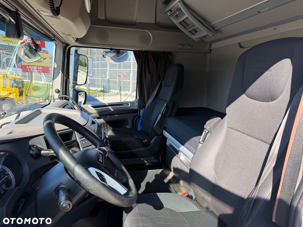 DAF XF 480/SSC/ Z NIEMIEC/ - 30