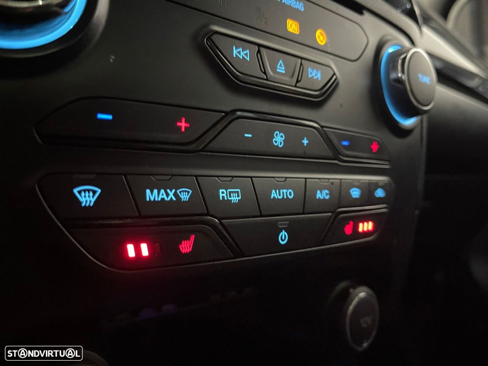 Ford Ranger 2.0 TDCi CD Wildtrak Aut.4WD - 32