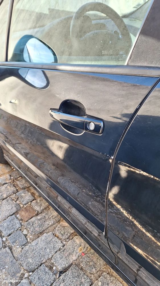 Peugeot 308 SW HDi FAP 110 (Blue Lion) Premium - 11