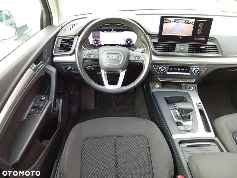 Audi Q5 - 17