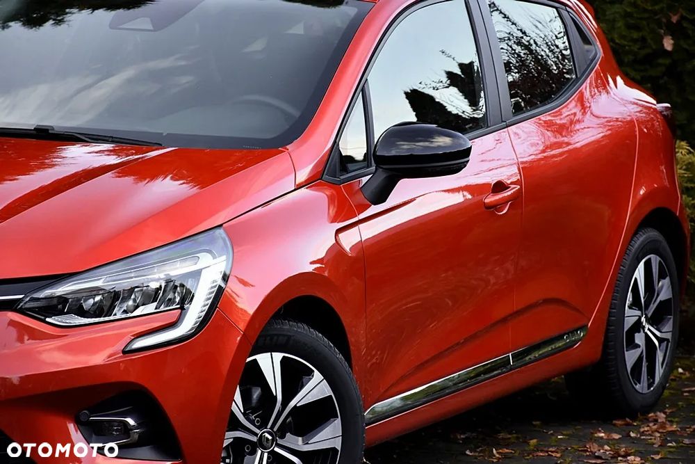 Renault Clio BLUE dCi 85 BUSINESS EDITION - 9