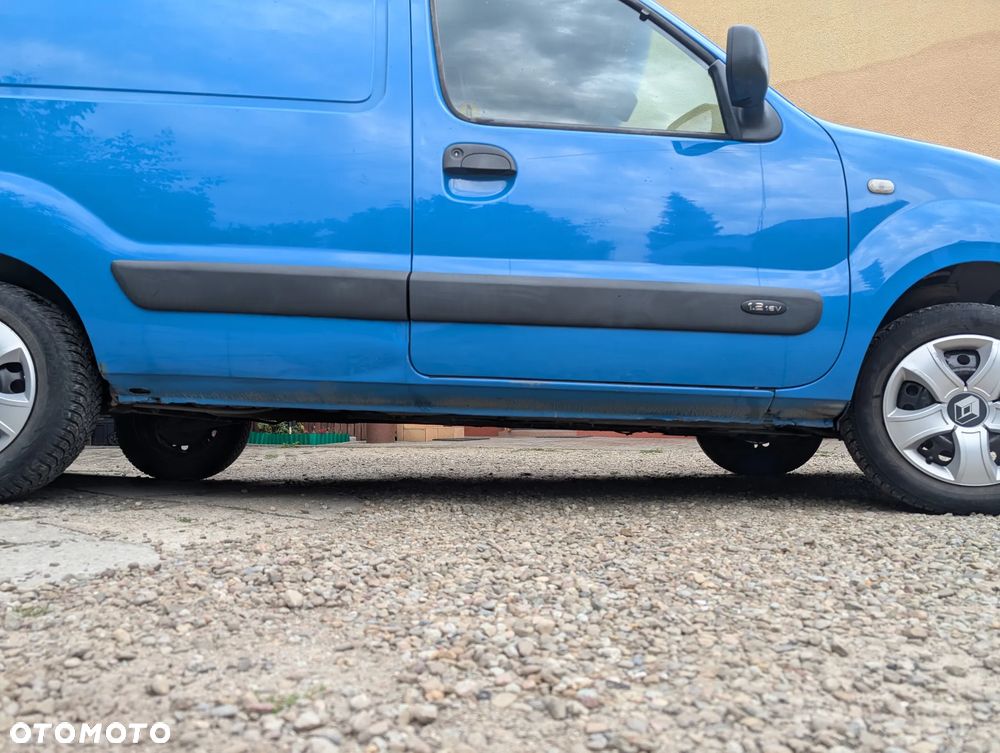 Renault Kangoo - 3
