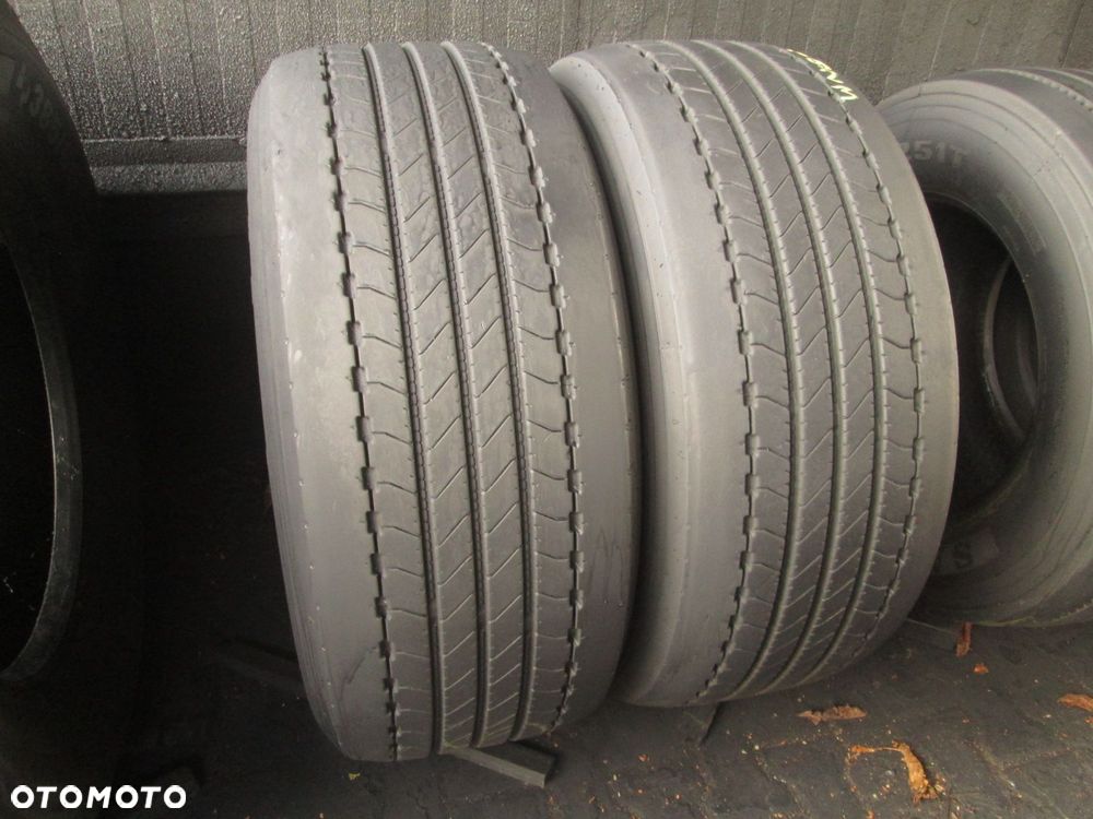 Używany Opony - 1 150 PLN - Otomoto.pl