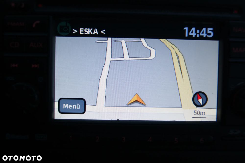 Nissan Micra 1.2 Tekna - 14