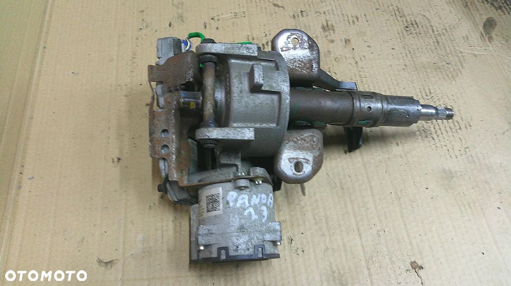 FIAT PANDA II WSPOMAGANIE ELEKTRYCZNE 26096580 17A - 1