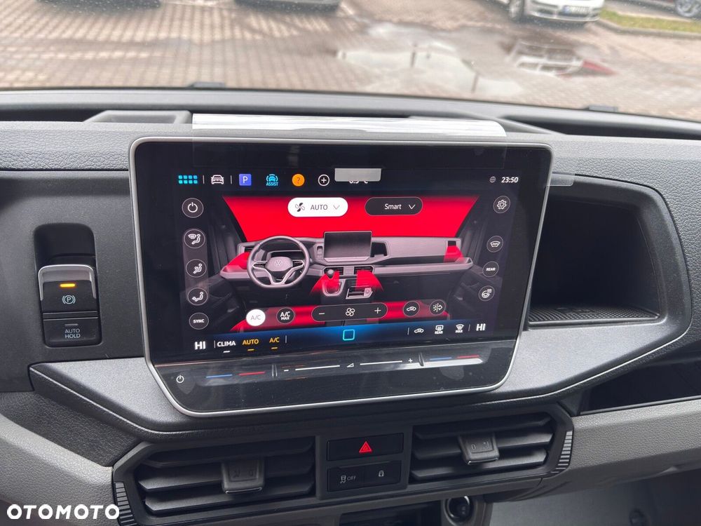 Volkswagen Crafter - 25