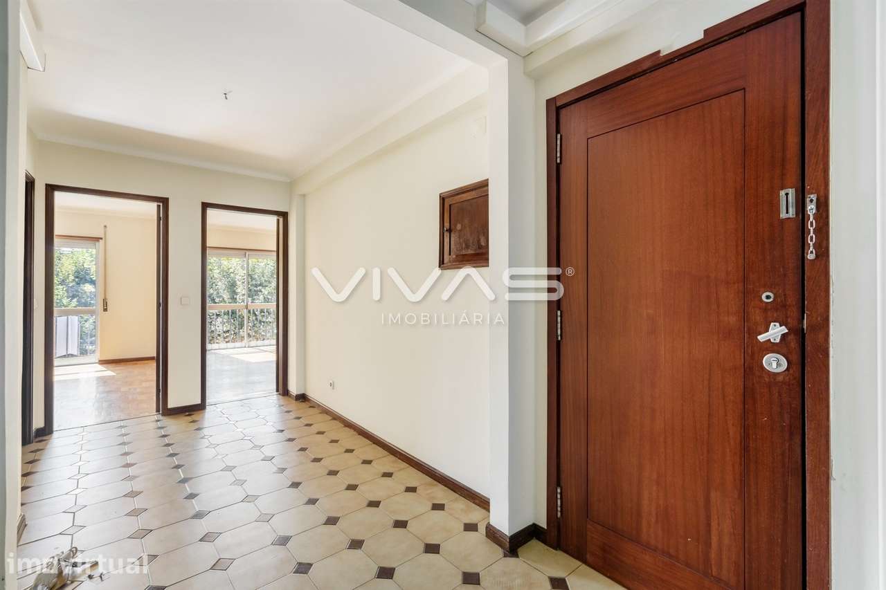 Apartamento T2 Venda em Vila Verde e Barbudo,Vila Verde - Grande imagem: 5/27