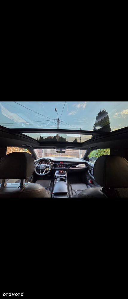 Audi Q8 50 TDI mHEV Quattro Black Edition Tiptronic - 4