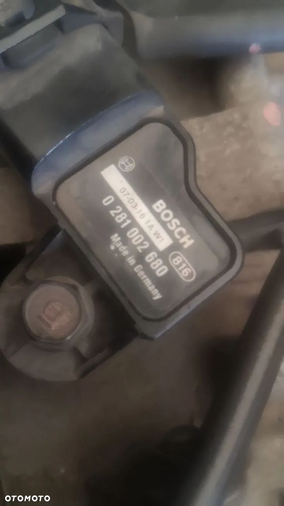 ACCORD CIVIC CR-V 2.2 i-CTDI SILNIK SŁUPEK - 4