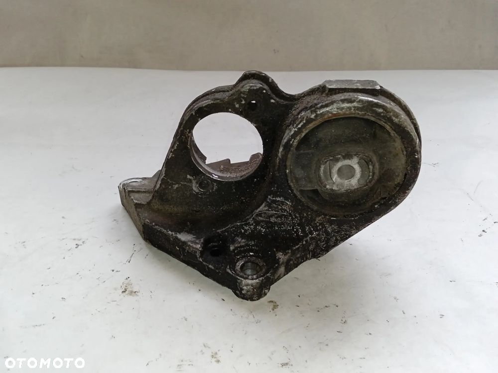 PODPORA PÓŁOSI CITROEN BERLINGO I 9637792580 - 1