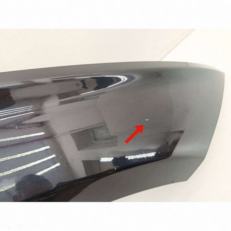 BMW F30 F31 PRAWY PRZEDNI BŁOTNIK 475 - 10