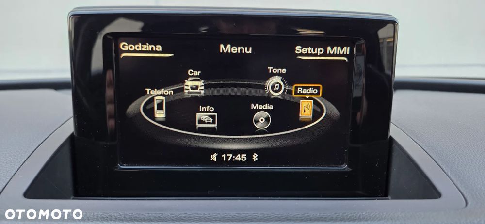 Audi Q3 2.0 TDI Prime Edition - 18