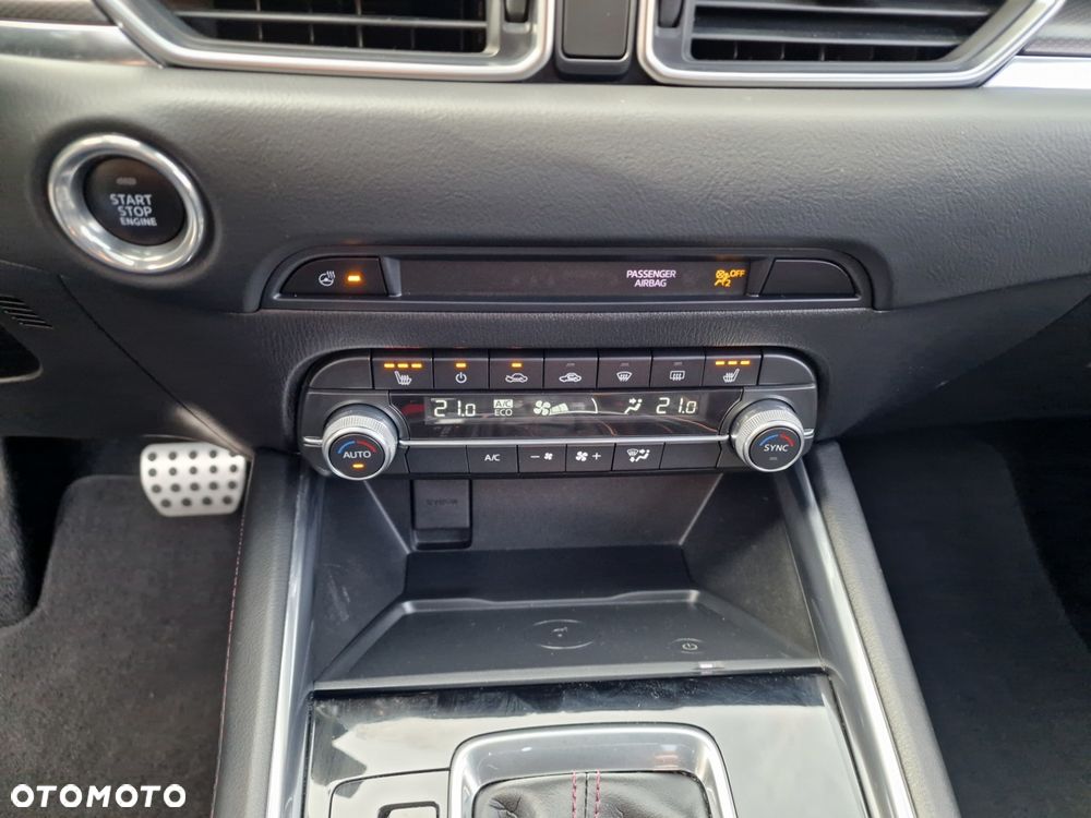 Mazda CX-5 2.0 mHEV Homura 2WD - 20