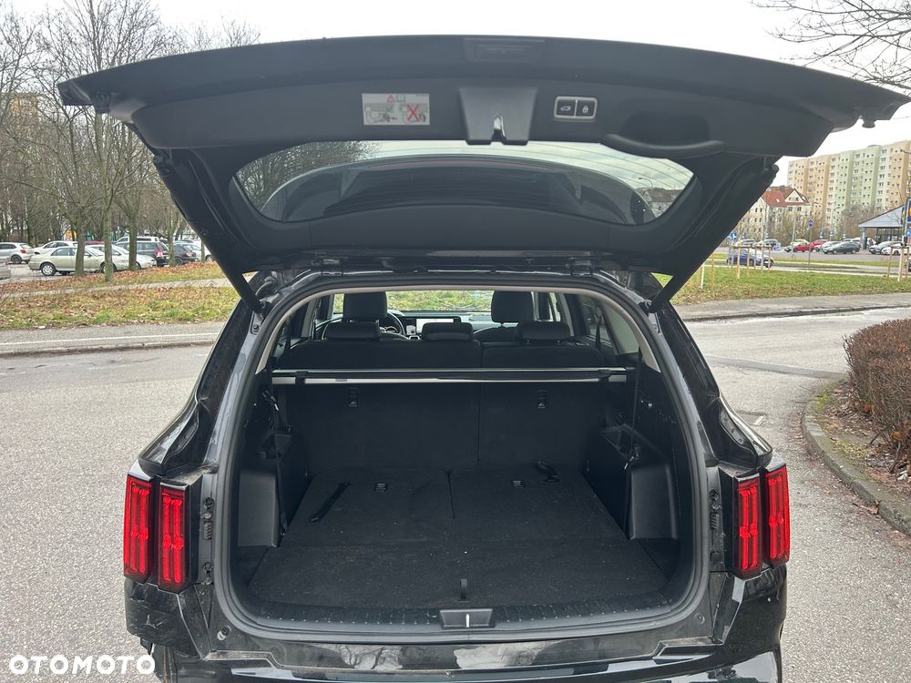 Kia Sorento 1.6 T-GDI HEV XL 4WD 7os - 21