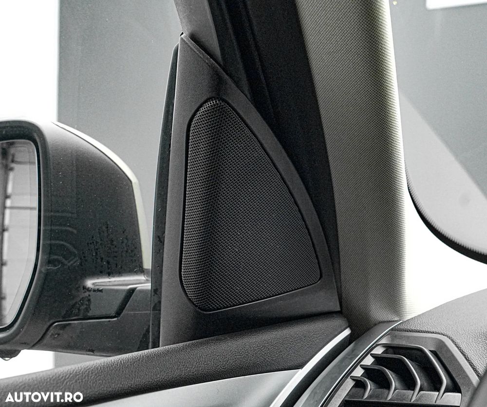 BMW X3 xDrive30e AT PHEV - 22