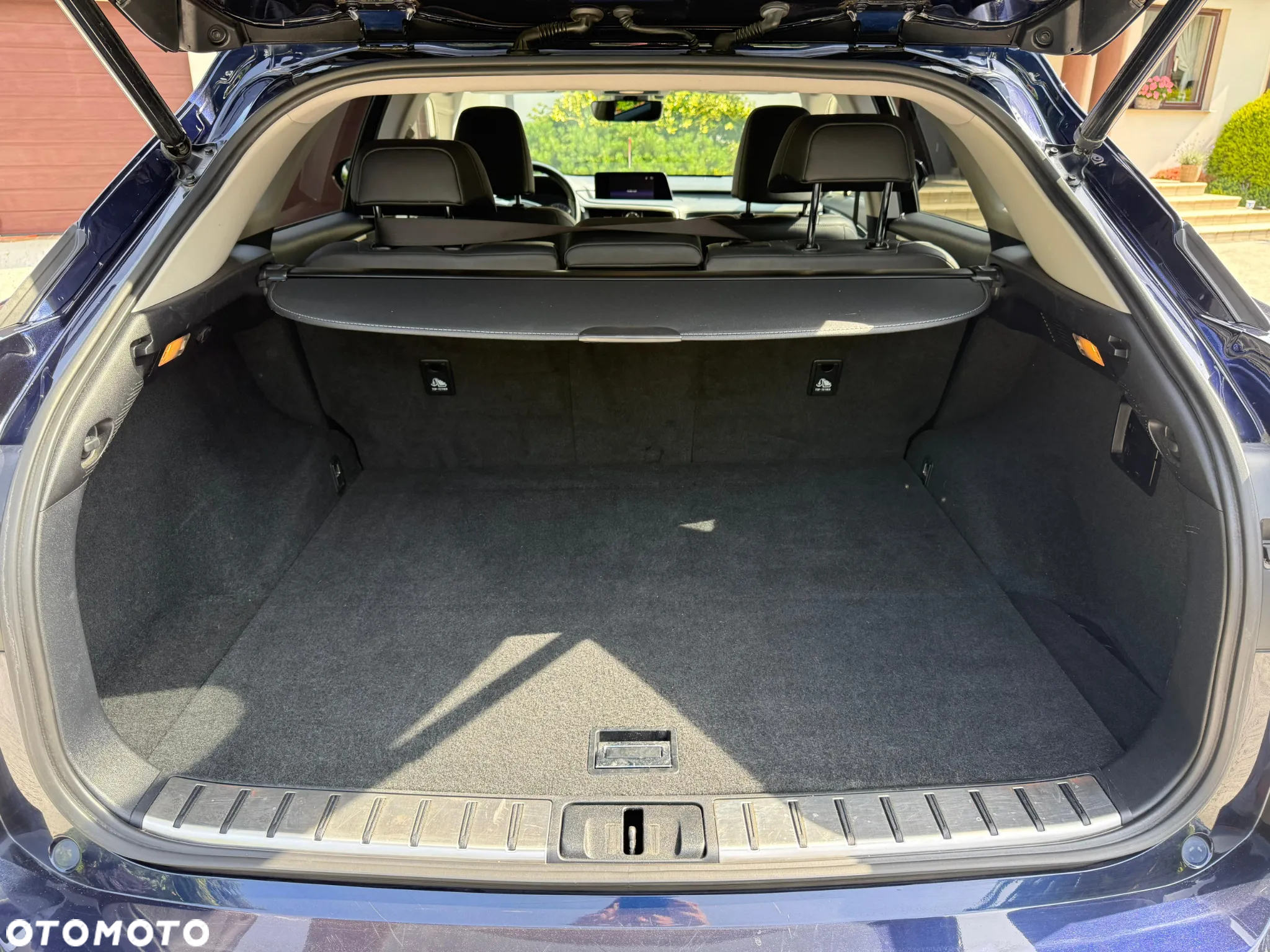 Lexus RX 200t / 300 Elegance - 15