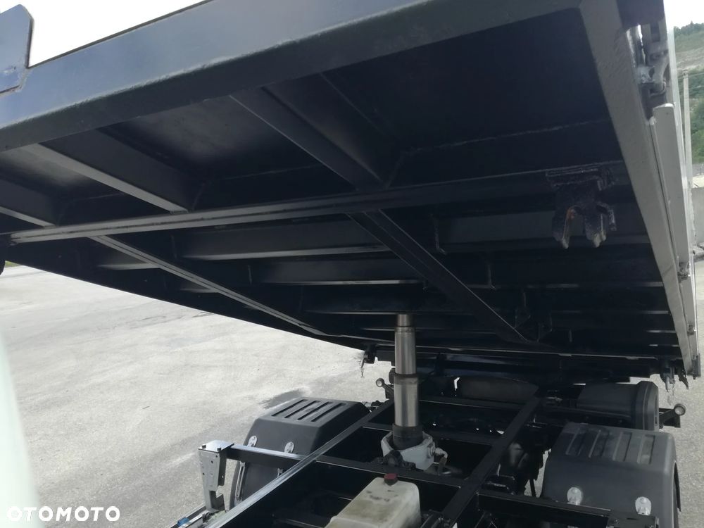 Mitsubishi Canter FUSO 3C15 - kat. "B" - 5