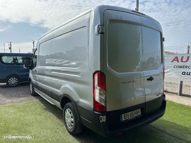 Ford TRANSIT L3H2 - 4