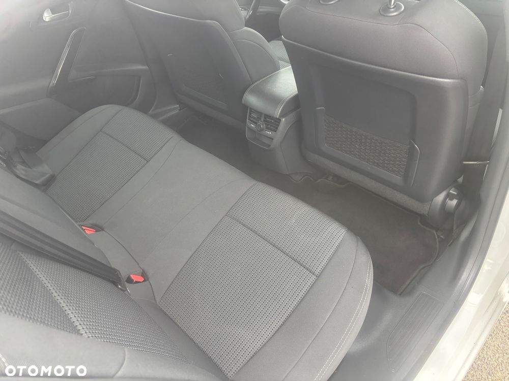 Peugeot 508 1.6 BlueHDi Active S&S - 21