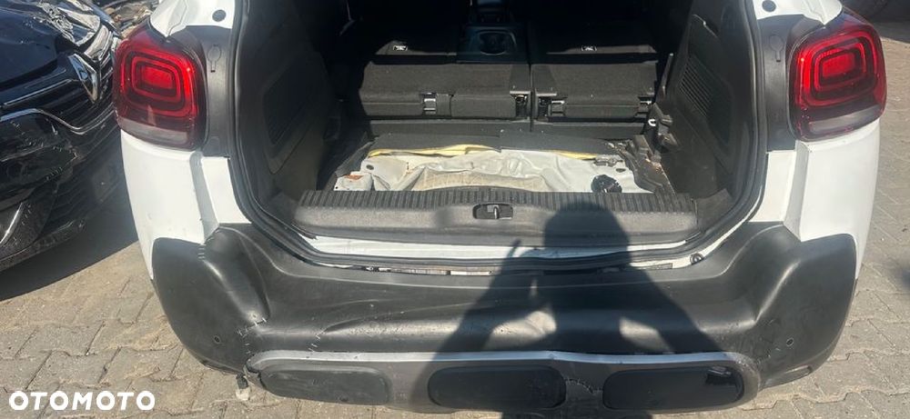 Citroën C3 Aircross PureTech 110 Stop & Start OPF LIVE - 39