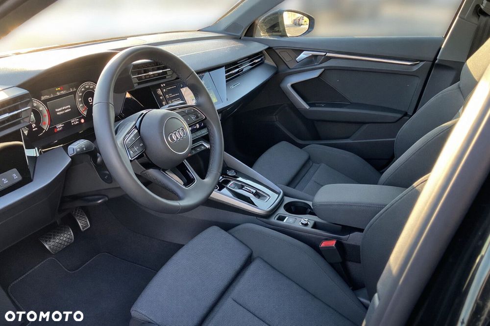 Audi A3 Sportback - 10