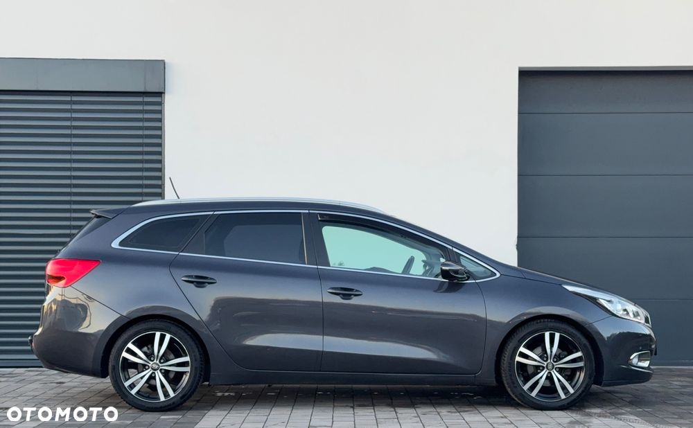 Kia Ceed 1.6 GDI Business Line - 3