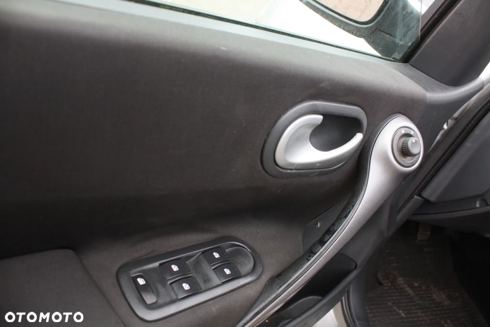 Renault Megane 1.5 dCi Privilege - 17