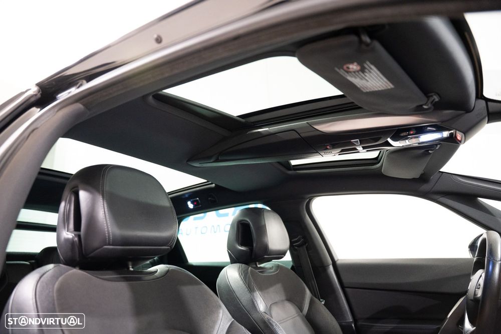 Citroën DS5 1.6 e-HDi Air.So Chic CMP6 - 18