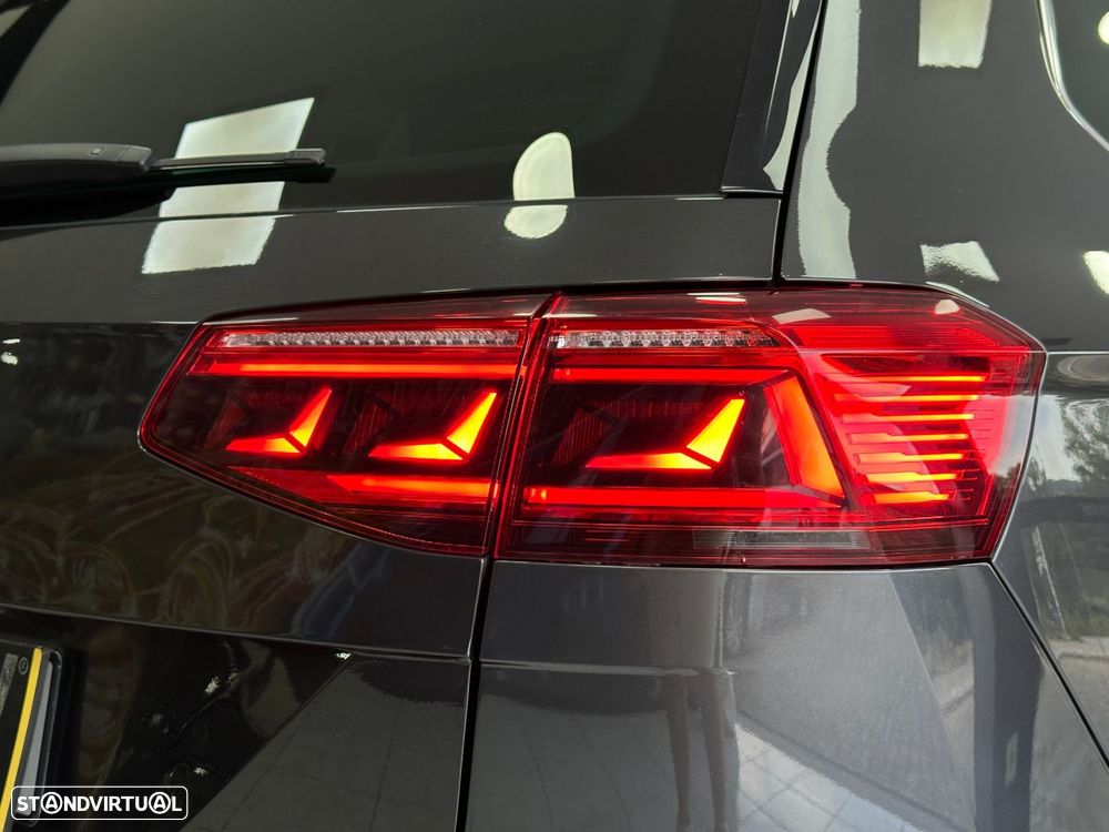 VW Passat Variant 1.4 TSI GTE+ Plug-in - 42