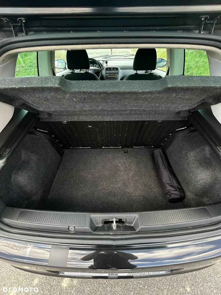 Fiat Grande Punto 1.4T-Jet Sport - 11