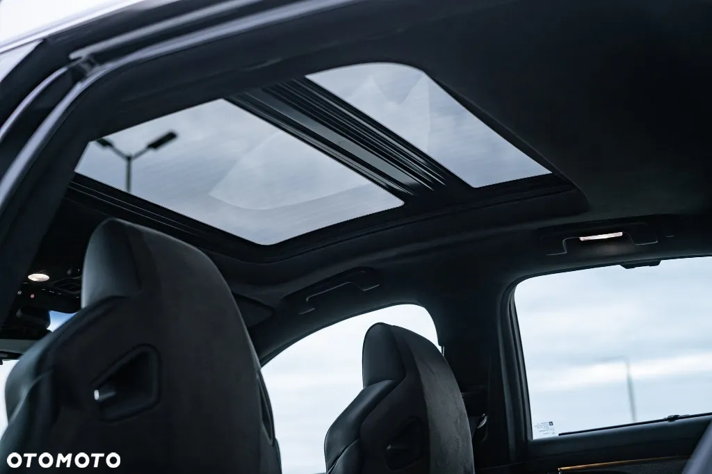 Cadillac CTS - 27