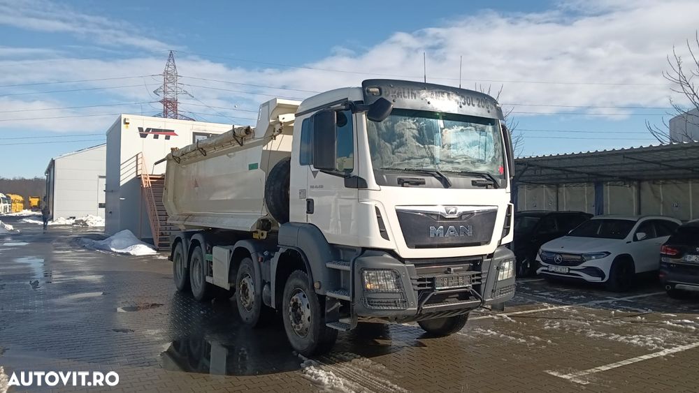 MAN TGS L.2007.46.006 - 2