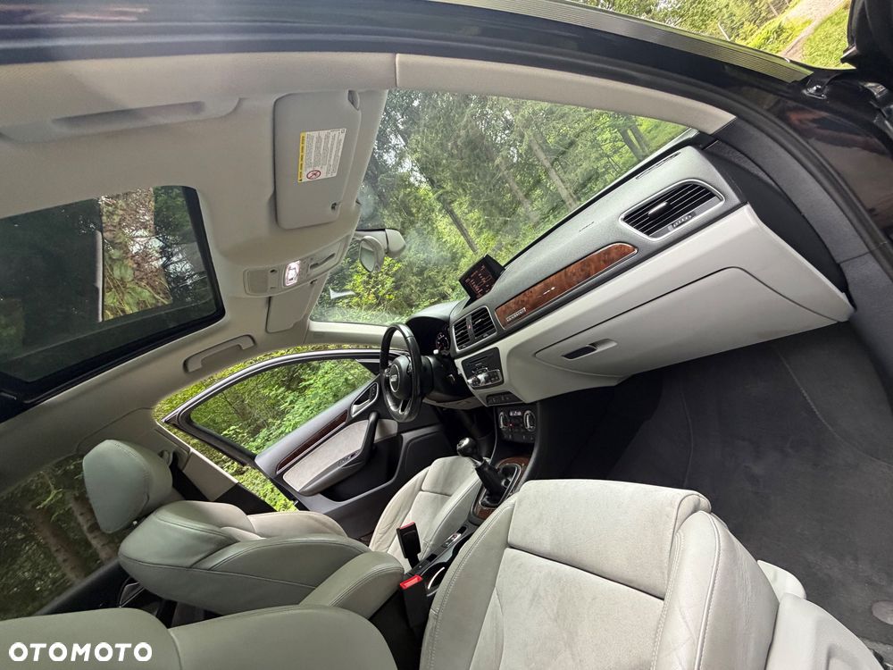 Audi Q3 - 15