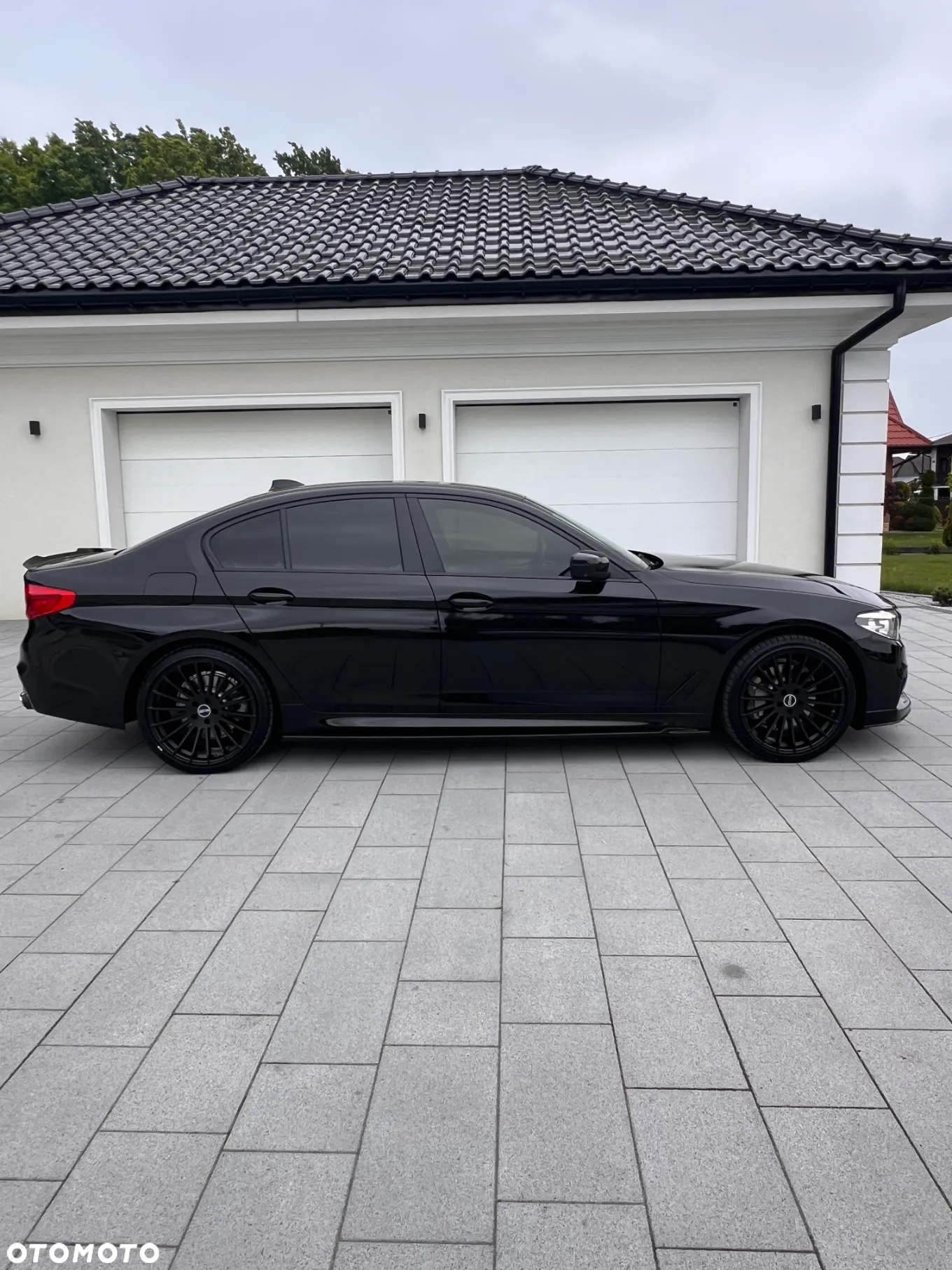 BMW Seria 5 - 11