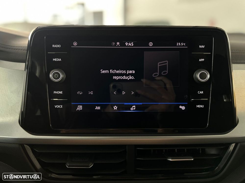 VW T-Roc 1.0 TSI Style - 22