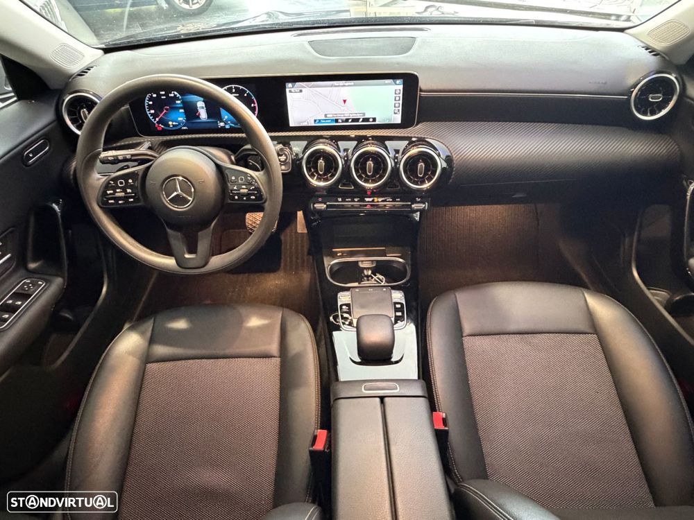 Mercedes-Benz CLA 180 d 7G-DCT Edition 2020 - 13