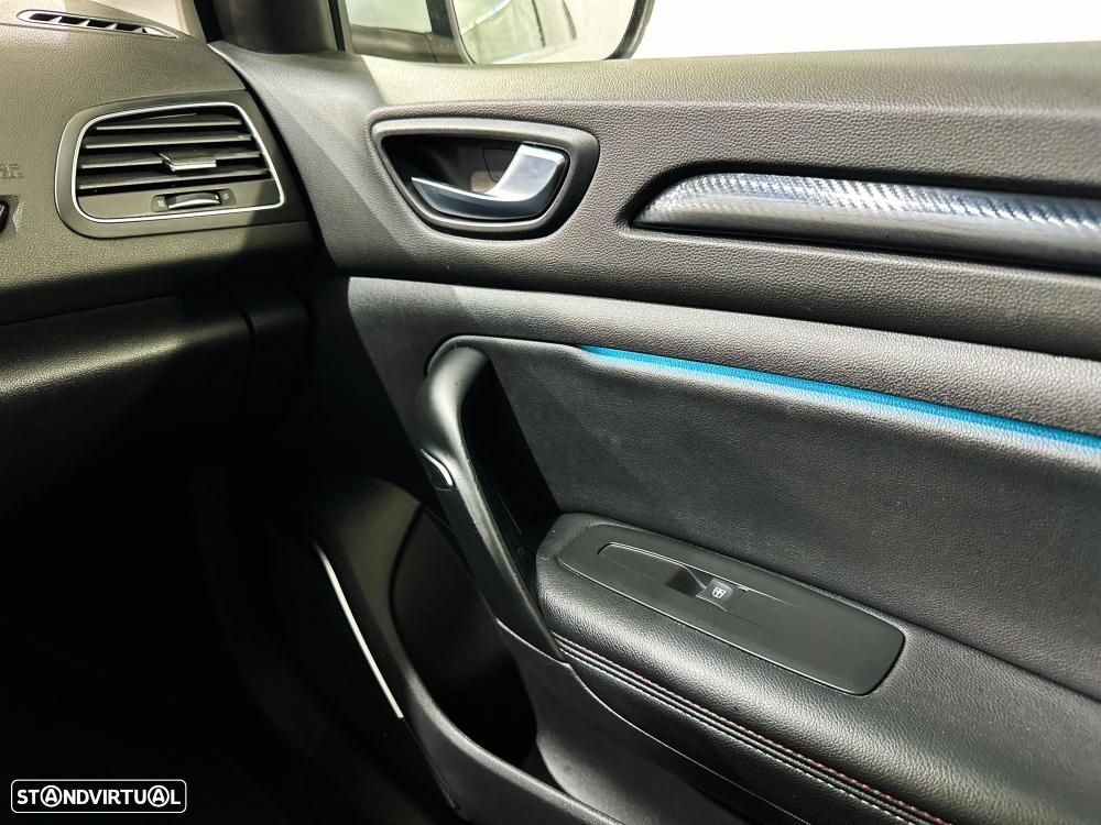 Renault Mégane 1.5 Blue dCi R.S. Line - 29