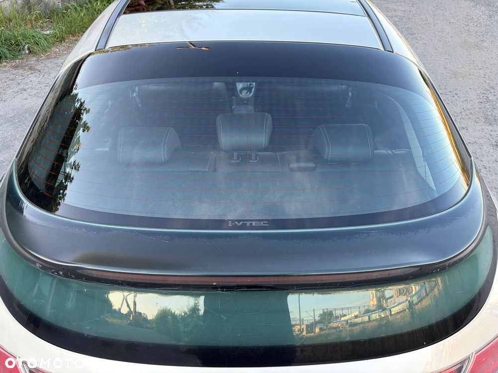 Honda Civic 1.8 Executive - 14