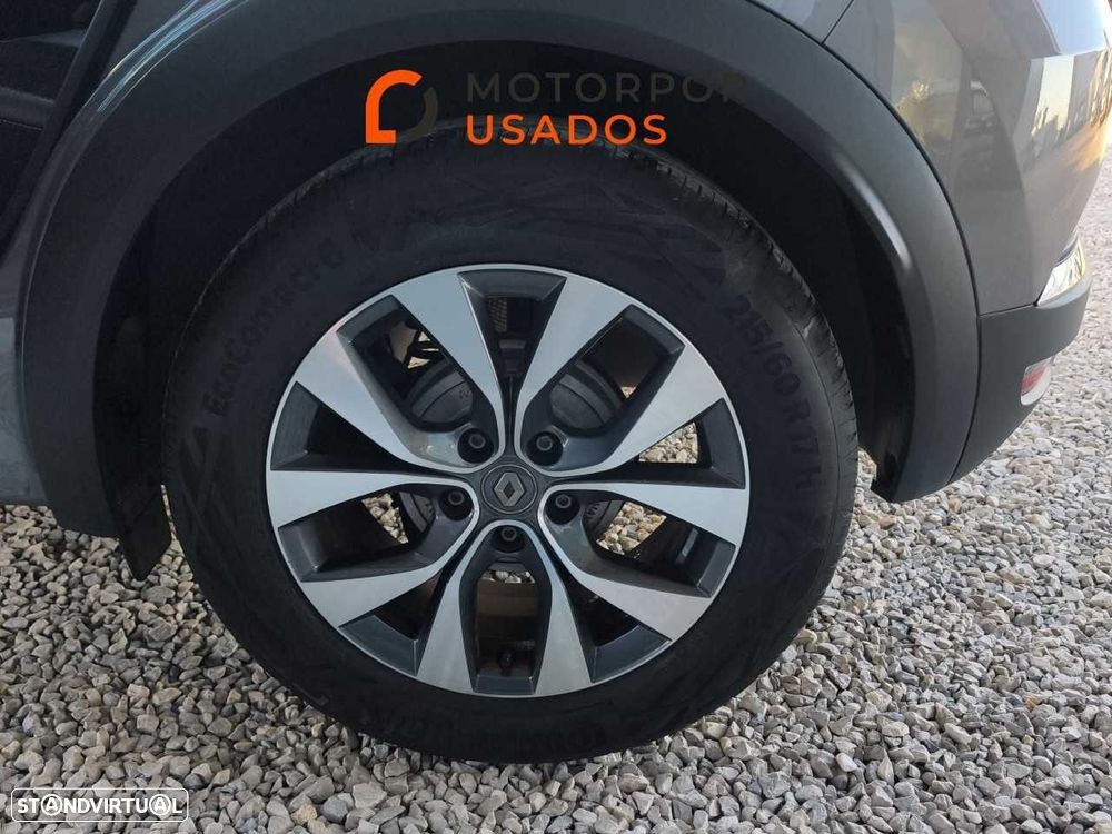 Renault Captur 1.0 TCe Exclusive - 11