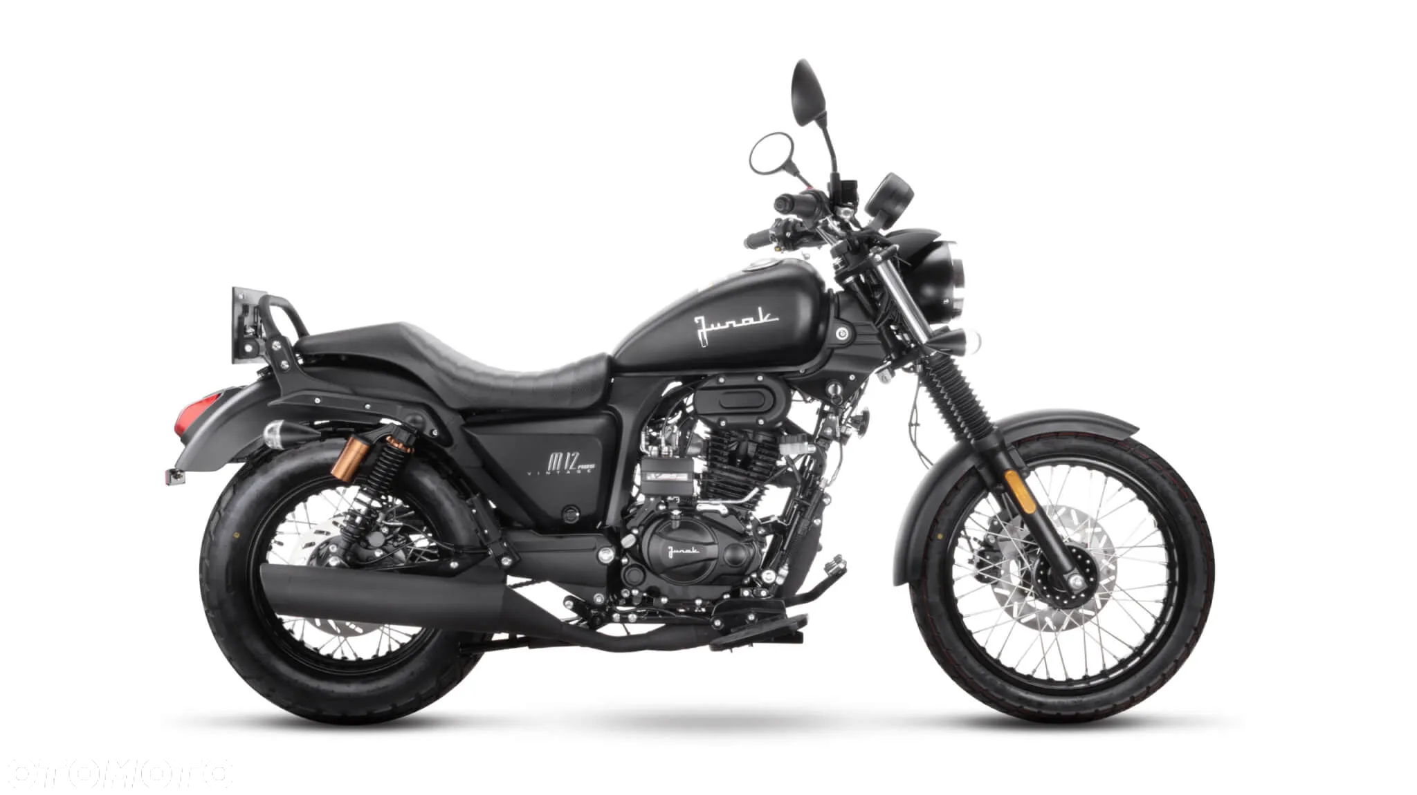 Junak M12 - 3