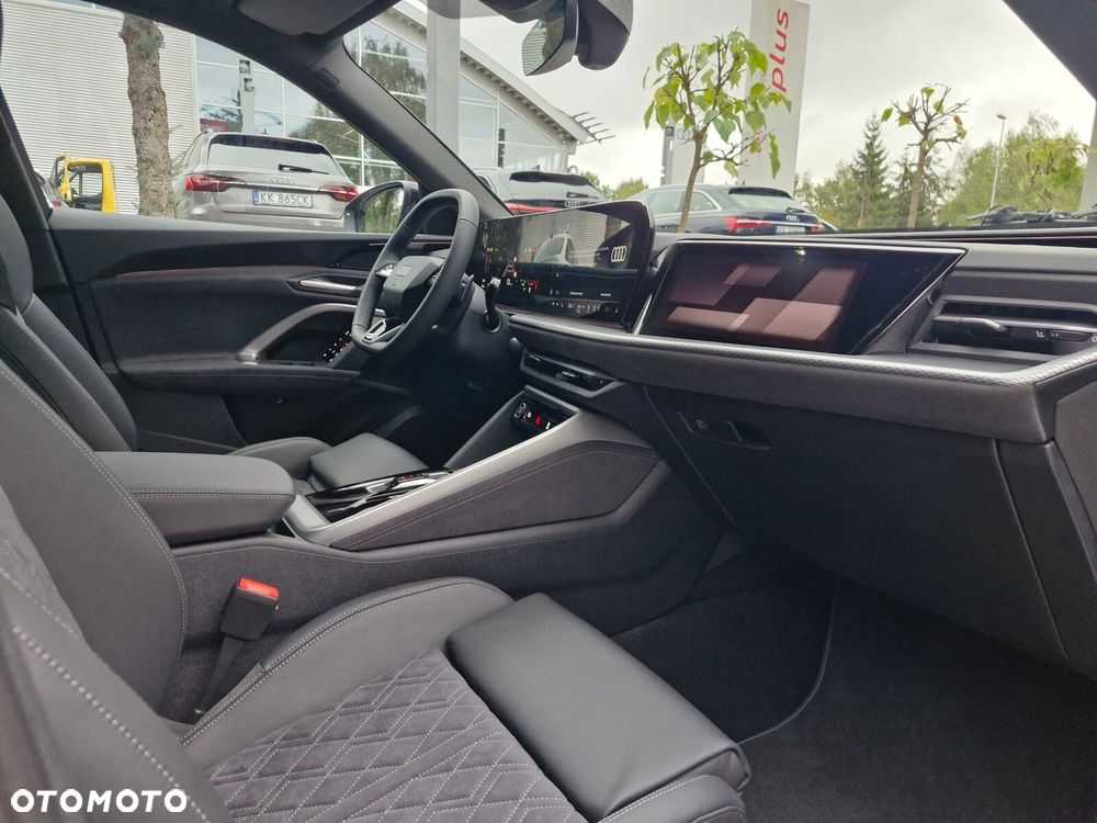 Audi Q5 TFSI mHEV 150 kW Quattro S tronic - 12
