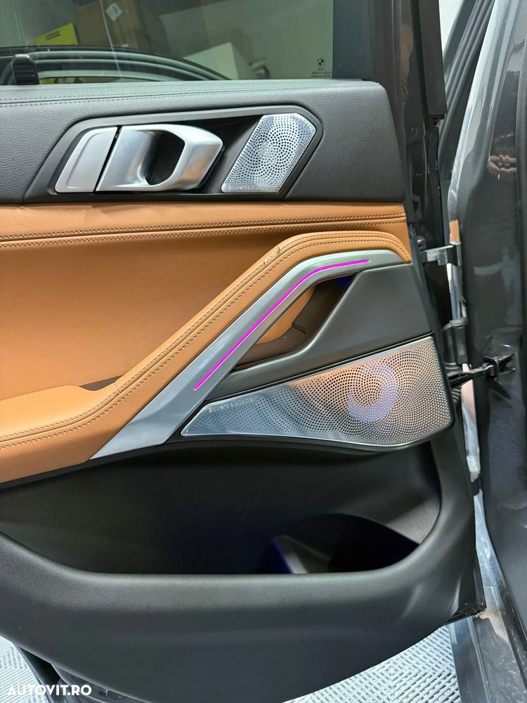 BMW X6 - 18