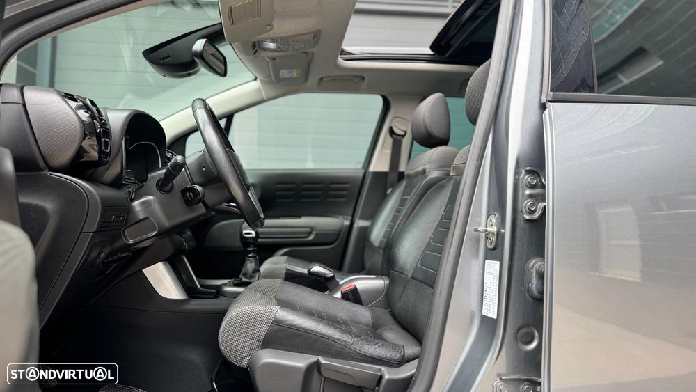 Citroën C3 Aircross PureTech 130 Stop & Start Shine - 7