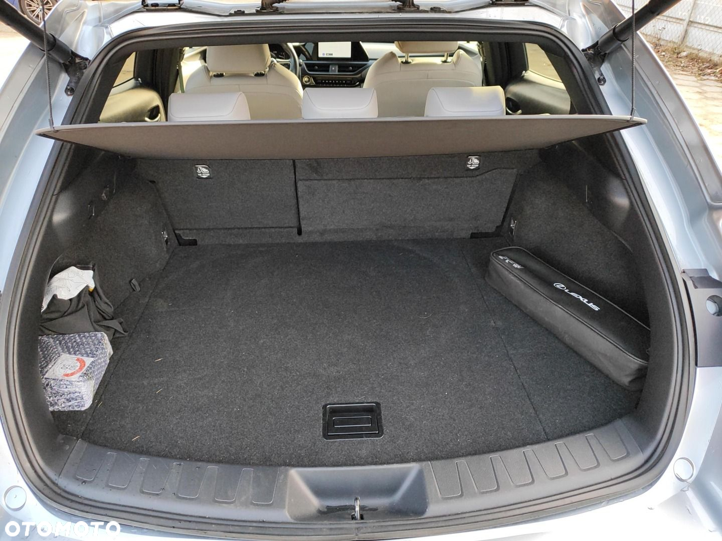 Lexus UX - 21
