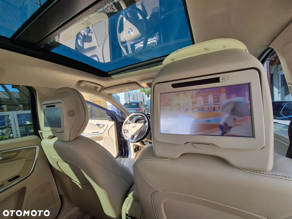 Volvo XC 60 - 16