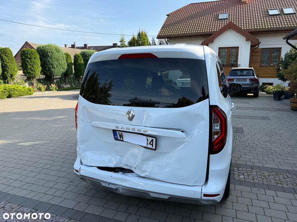 Renault Kangoo 1.5 dCi Equilibre - 7
