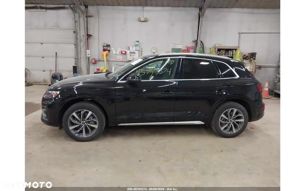 Audi Q5 2.0 TFSI Quattro S tronic design - 5