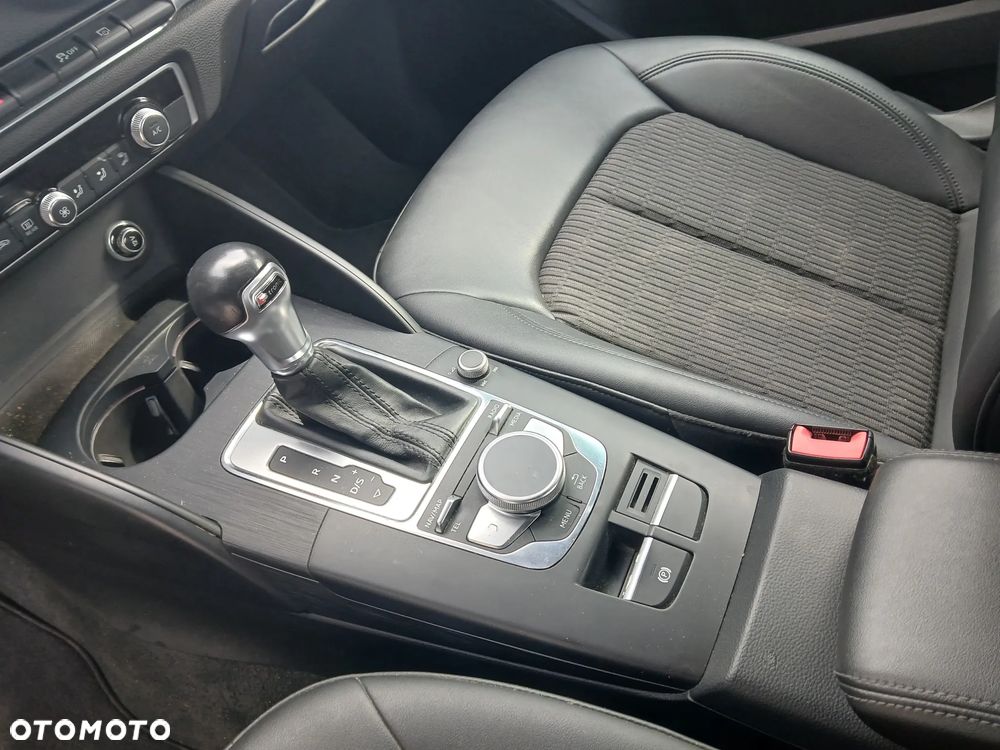 Audi A3 Limousine - 19