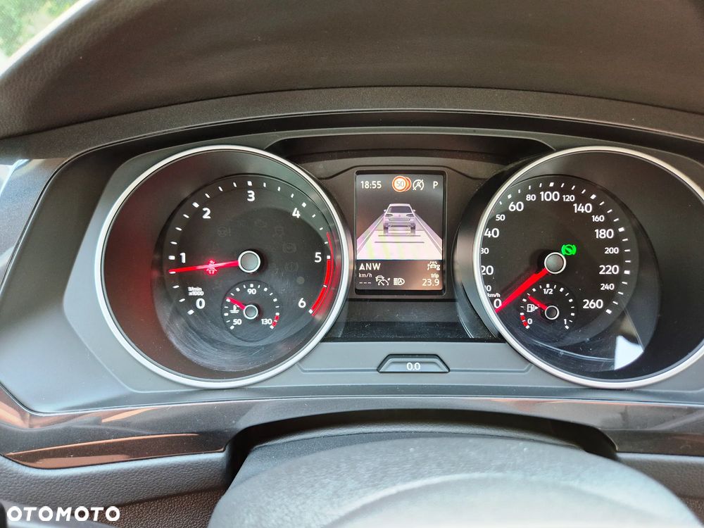 Volkswagen Tiguan 2.0 TDI SCR DSG Elegance - 18